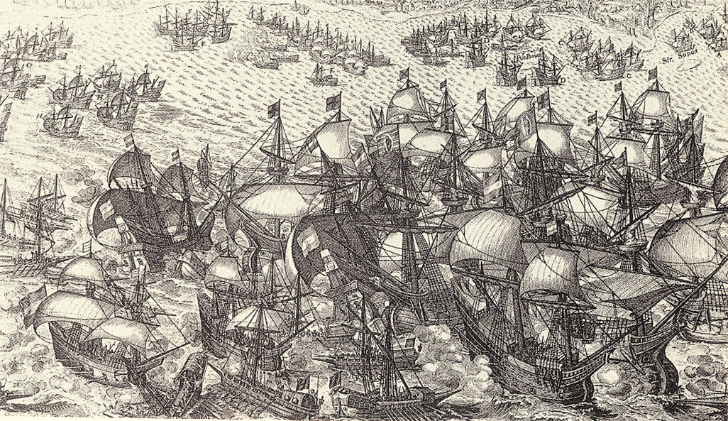 Portugese monopolie doorbroken