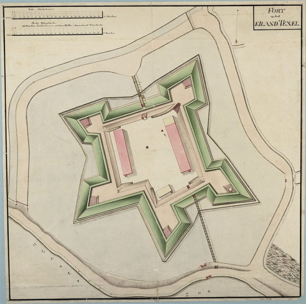 Het zeulen met zieken had ernstige gevolgen