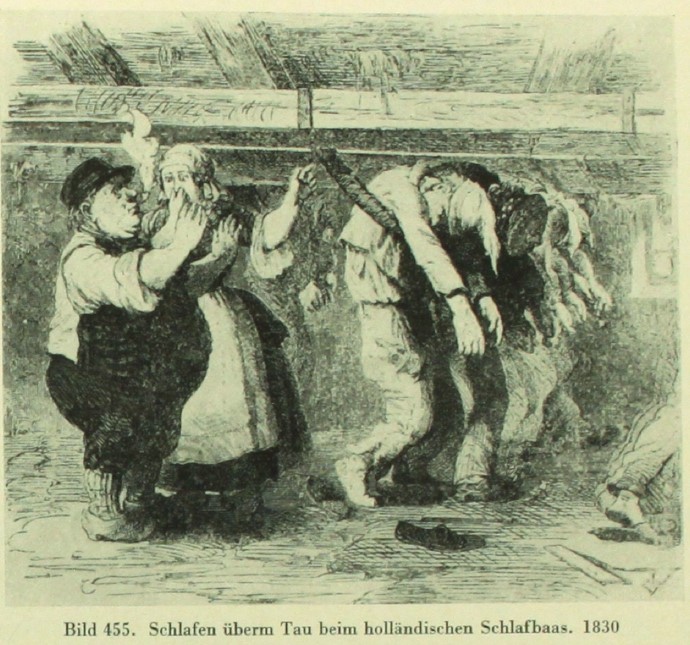 Ceelverkopers of Zielverkopers