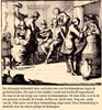 De geslachtsziekten kwamen bij de zeelieden veel voor.
