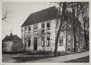 VOC ziekenhuis