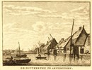 Zoutketen van Arnemuiden. Carel Frederik Bendorp (I), Jan Bulthuis, 1786 - 1792 .Rijksmuseum.