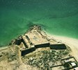 Fort Kostverloren Castillo de Araya
