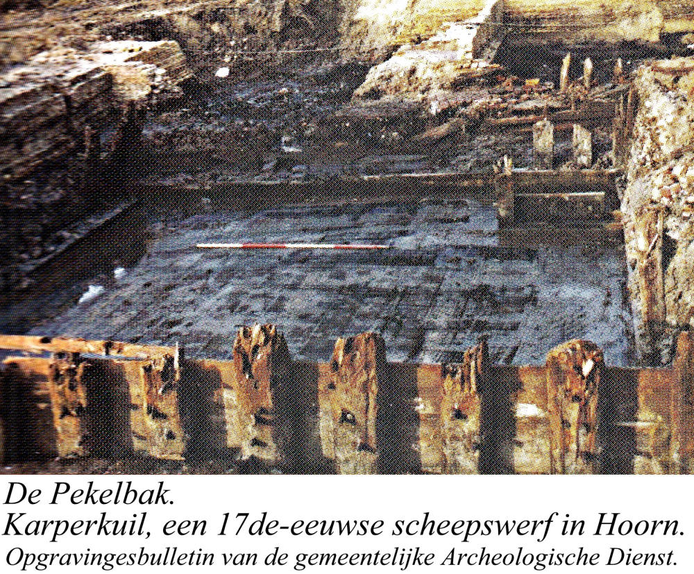 Zout en zeewater wordt pekel