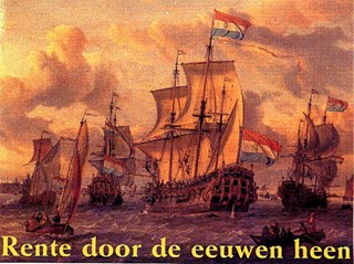 Lange rente vanaf 1540