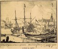 Gladboordige scheepbouw op z’n Hollands.