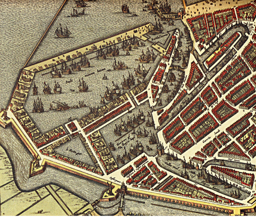 Achtien scheepshellingen