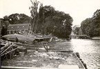 Scheepswerf Kaat. Westfries Archief foto-1142