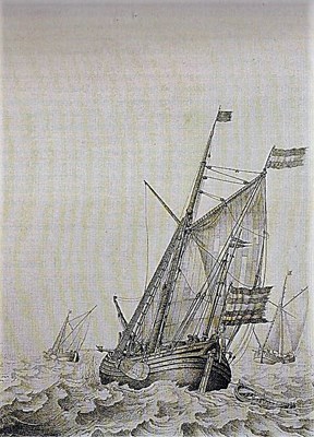 Wijdschip