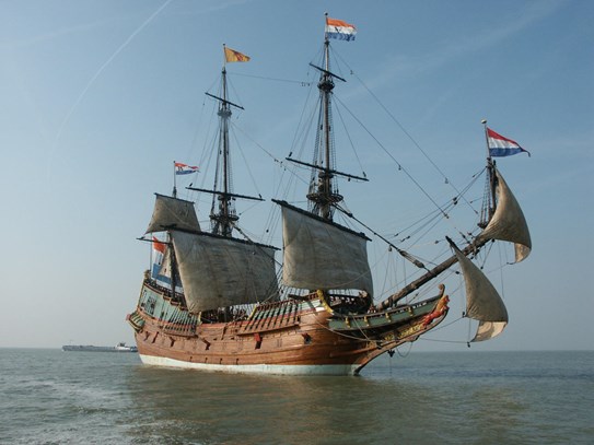 batavia