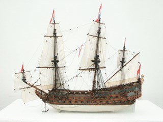 Model Zeven Provincien
