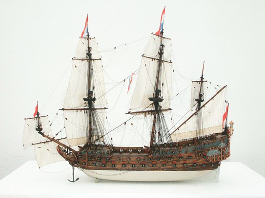 Model Zeven Provincien