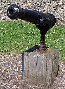Type draaibas