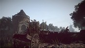 Virtuele omgeving van de Koepoort in het jaar 1650.