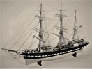 Bark Antonia 1876, Maritiem Digitaal
