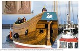 Willem Barentsz van het schip het ZWAAN 