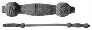 Lontstok