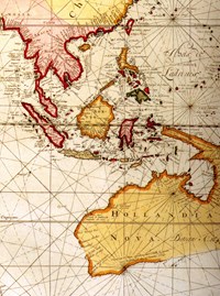 Hollandia Nova